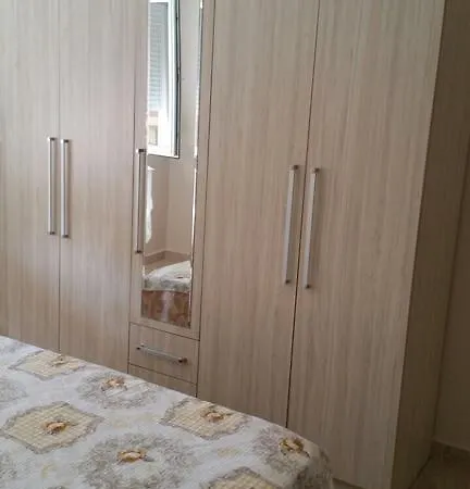 In Begonvil Sitesi * Alanya