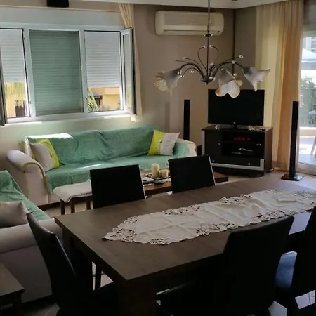 In Begonvil Sitesi Apartamento Alanya