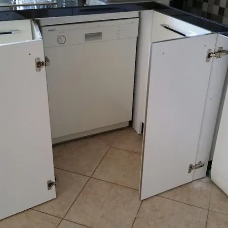 In Begonvil Sitesi Apartamento